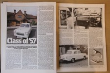 Original OLD MOTOR 1982