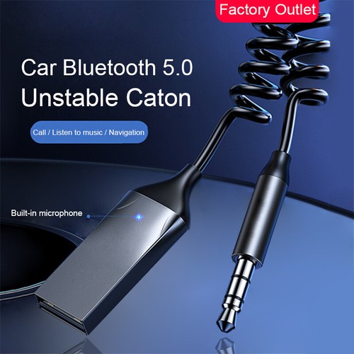 Bluetooth wireless receiver - wireless,