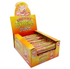 24 x Zed Candy FIREBALL