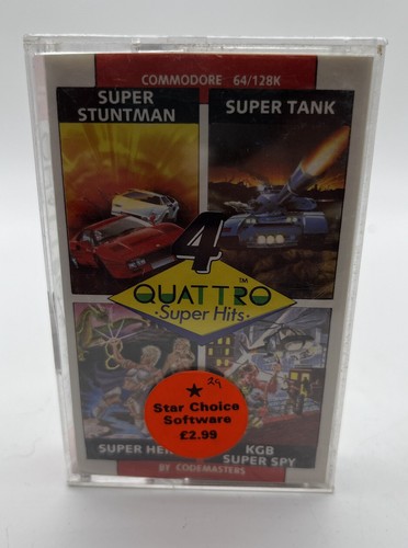 Quattro super hits - quattro,
