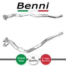 Exhaust Pipe Euro 5 Centre