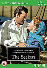 The Seekers DVD (2011) Jack