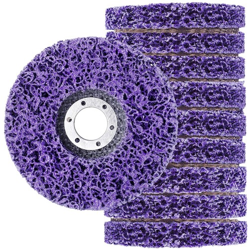 10pcs 100mm poly - 1/2/5/10pcs,