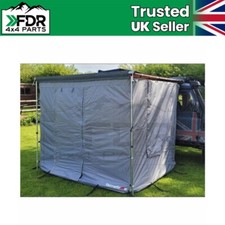 Terrafirma Awning Room/Sides