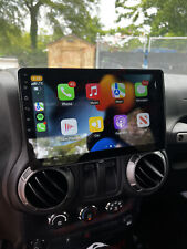 For Jeep Wrangler JK 2011-2017