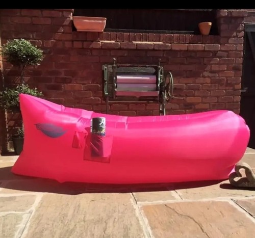Couch air lounger lively - 1,