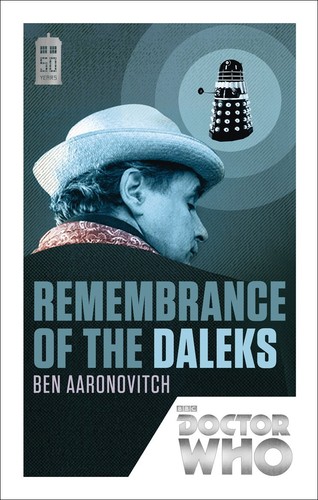Doctor who remembrance - doctor, who: