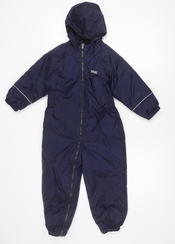 Regatta boys blue - regatta,
