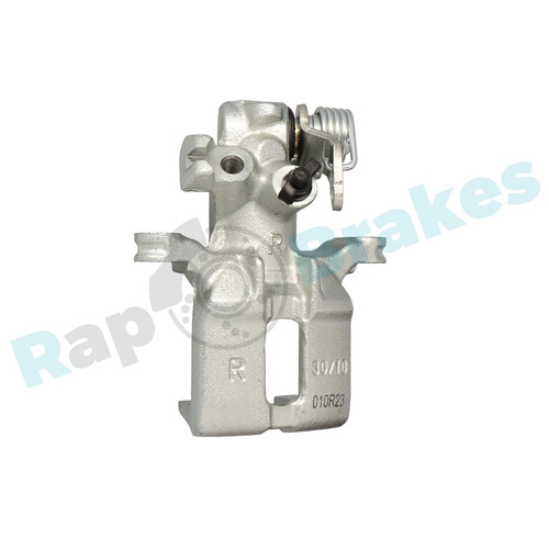 Cast iron fist type - iron/, fist-type
