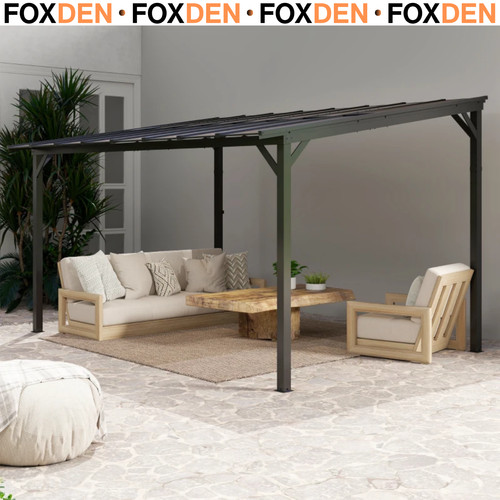 Pergola kit gazebo - pergola,