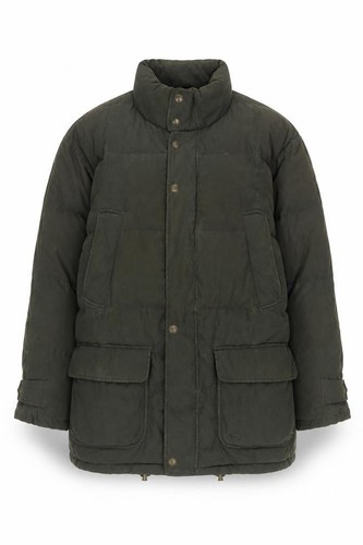 Angelo litrico mens puffer - angelo,