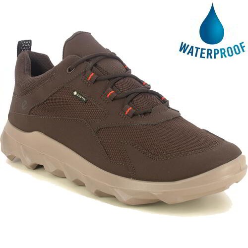 Ecco gtx mens - gtx, brown
