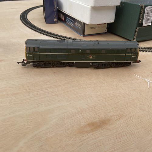 Lima gauge - oo,