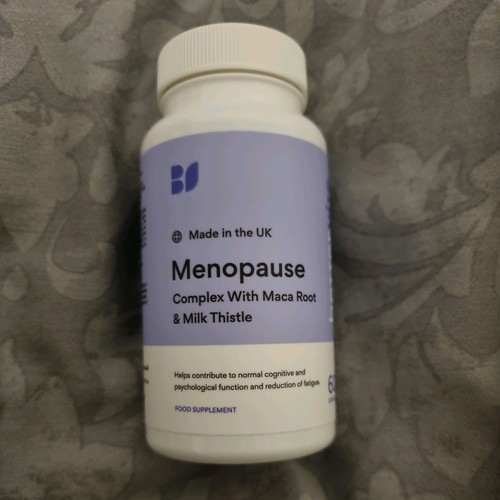 Bettervits menopause complex - bettervits,
