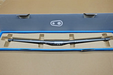 Crank Brothers Cobalt 3 XC Flat Race Bars 31.6mm x 680mm Light / Excellent!