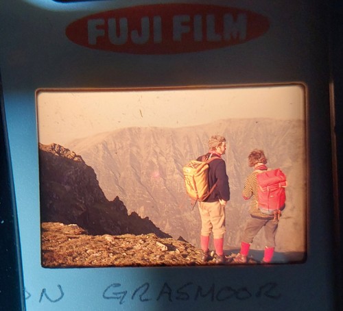 35mm photographic slides
