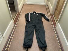 DUI Thinsulate Diving Undersuit Size Extra Large