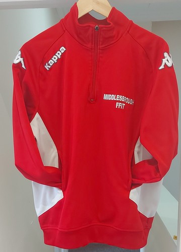 Kappa middlesbrough fit fans - kappa,