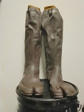 Brown rubber Japan 27.5-28cm