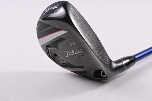 Titleist 913h hybrid 21 - #3,