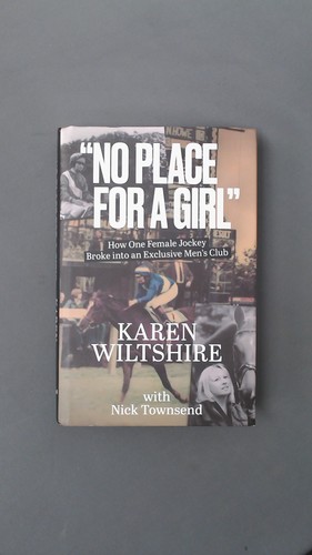 Place for girl how one - girl:,