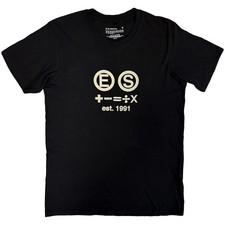 Ed Sheeran T-Shirt: Albums