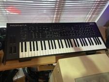Sequential Prophet X Analog