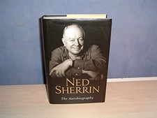 Ned Sherrin: The Autobiography