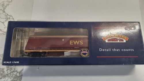Bachmann 850 ews 104 tonne - 37-850,