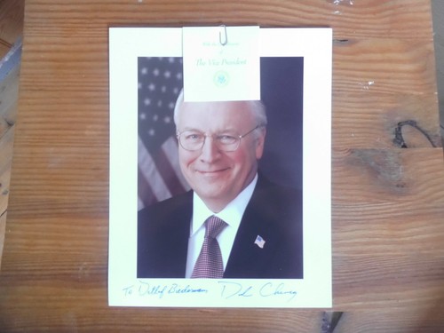 Original dick cheney - original,