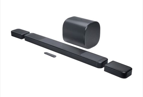 Jbl soundbar 1300 mk2 - jbl,