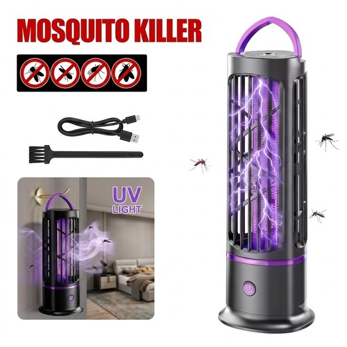 Mosquito killer lamp electric - killer,