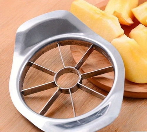 Apple wedger slicer cutter - slicer,