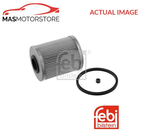Engine fuel filter febi - fuel,