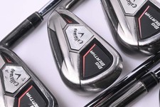 Callaway Big Bertha 2015 Irons
