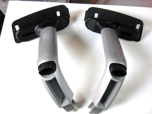 Haworth zody arm replacement - arm,