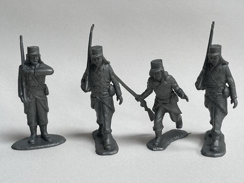 Marx captain gallant - captain, foreign