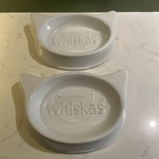 LIMITED EDITION WHISKAS CAT