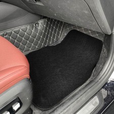Car Floor Mat Front Rear