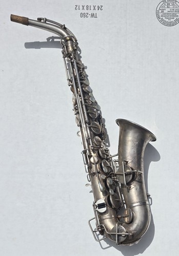 1930 buescher true tone low - 1930,