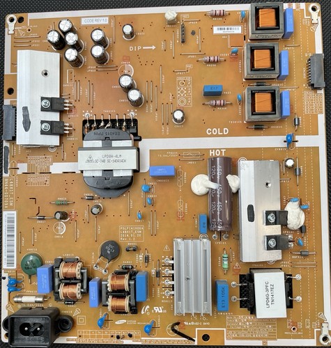 Samsung ue48h6670st power - samsung,