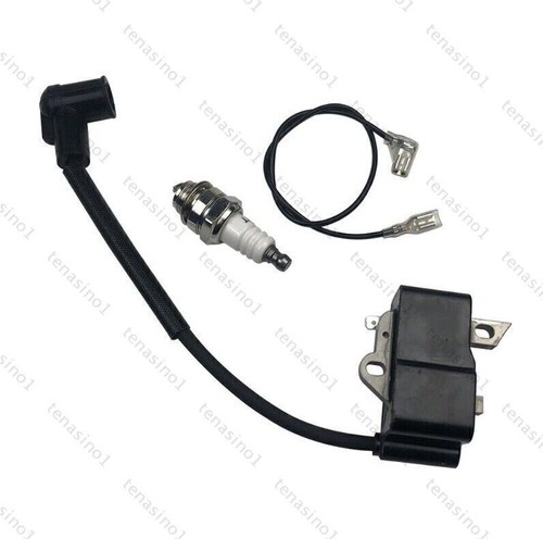 New ignition coil for stihl - new,