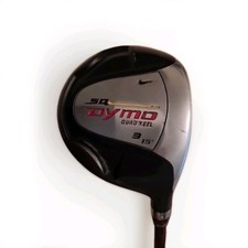 Nike SQ Dymo 15° 3 Wood Stiff