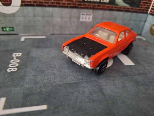 Matchbox superfast ford - no.54,
