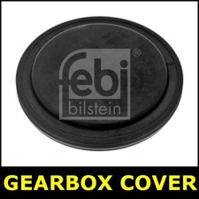 Transmission Gearbox Cover Lid