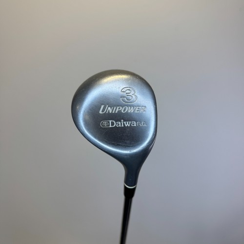 Daiwa unipower wood - daiwa, |
