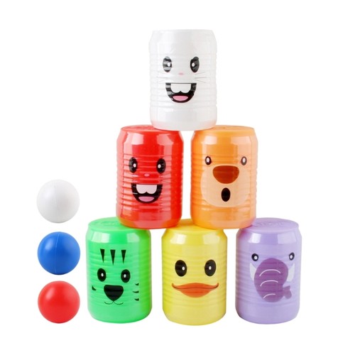 Children indoor bowling set - children,