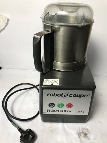 Robot coupe r301 ultra - coupe,