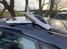 50mm viperjet edf airframe - 50mm,