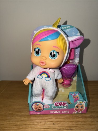 Cry babies loving care - babies,